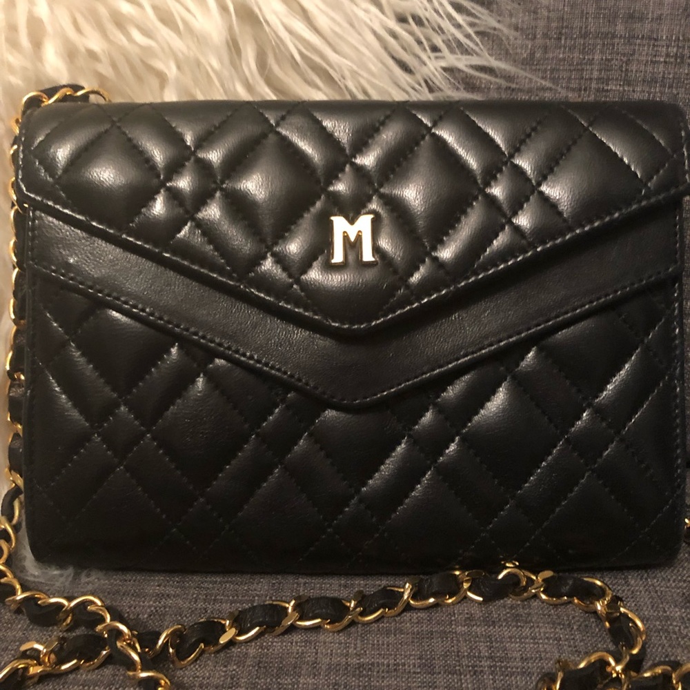 Beautiful Bruno Magli purse
